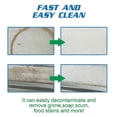 thumbnail image 3 of 1-3x Stone Stain Remover Granite Quartz Marble Tile Stubborn Stains Deep Cleaning Powder Strong Decontamination Granite Stone Cleaner, 3 of 5