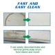 thumbnail image 4 of Marble Stain Remover Marble Cleaning Powder Kitchen Wall Floor Cleaner 30g, 4 of 5
