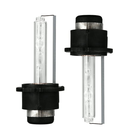 - D2C D2S D2R 5000K/6000K/8000K/10000K Xenon HID Replacement Light Bulbs 35W Car Auto Headlight Lamps Head Lights for Cars Trucks Vehicles
