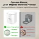 thumbnail image 5 of Freidora de Aire Xiaomi Mi Smart Air Fryer Essential 6L - Blanco, 5 of 5