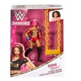 thumbnail image 4 of WWE Superstars Sasha Banks Pack: 6-inch Action Figure & Fan Accessory, 4 of 7
