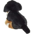 thumbnail image 4 of Bearington Bernie The Bernese Mountain Dog Stuffed Animal, 13 Inch Puppy Stuffed Animal, for Ages 3-14, 4 of 8