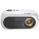 thumbnail image 2 of (Especificaciones de EE. UU.) Miniproyector portátil LED HD 1080P, tarjeta enchufable de disco U, proyector de video HD para el hogar, 2 of 7