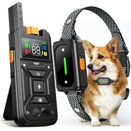iMeshbean Electric Wireless Dog Fence Pet Containment System with