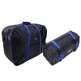 thumbnail image 1 of Duuti Llevar Material Premium Material Surtido Tamaños Transporte Bolsas Handy para transportar grandes capacidades Resistencia al desgaste Accesorios para bicicletas Azul kenally OD003224-02, 1 of 7