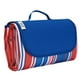 thumbnail image 1 of Fiudx Manta de Picnic Ligera y Plegable, Impermeable, Portátil para Exteriores, Ideal para Picnics, Camping y Senderismo, 145 X 80 Cm, 6 Colores, 1 of 1