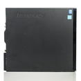 thumbnail image 5 of UsedLenovo ThinkCentre E73 SFF i3-3220 3.30GHz Wi-Fi 8GB 1TB Win 10 Pro 1 Yr Wty, 5 of 5