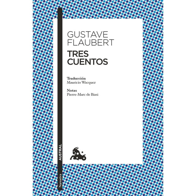 Tres cuentos