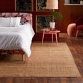 Jute Area Rug by Drew Barrymore Flower Home
