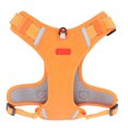 thumbnail image 2 of Escape Proof Dog Harness Comfortable Lightweight Adjustable Pet  Harness For Walking Training, 2 of 8