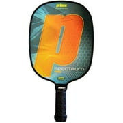 Prince Spectrum Pro Pickleball Paddle (Light Weight, Orange | Large Grip)