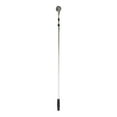 thumbnail image 3 of Youkk Récupérateur de Balles de Golf Cadeau Rétractable pour Hommes 203cm 5 Sections Argent 285cm 3 Sections, 3 of 6