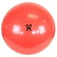 CanDo CanDo- 30-1806 38 in. Ballon d'Exercice Gonflable - Rouge – image 1 sur 4