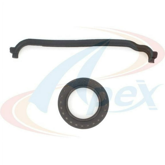 Camshaft Rear Seal Set