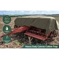 thumbnail image 6 of 16 oz Canvas Tarpaulins, 6 of 9