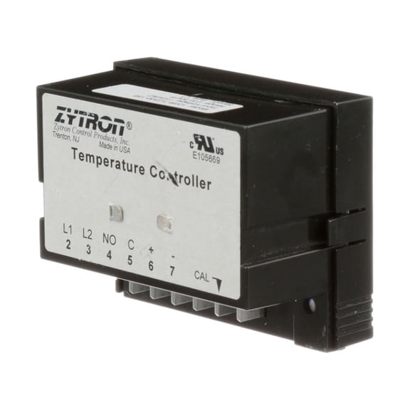 VUL-770513 Temp Controller 120R | Exact Fit Replacement for Vulcan Hart 770513 | SHARPTEK.COM Parts - Made In USA | 180-Day Warranty