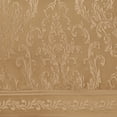 thumbnail image 4 of Monaco Grande Bedspread Gold Cal King Bedspread, 4 of 4