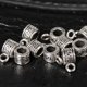 thumbnail image 1 of 10pcs Antiguos Colgantes De Plata Granos Yinane Cuentas Percha, 1 of 8