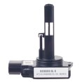 thumbnail image 1 of SENSOR DE FLUJO DE MASA DE AIRE CARDONE LANCER 2004 al 2006 MITSUBISHI L4 2.4L Remanufacturado, 1 of 4