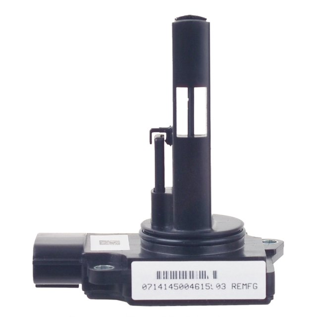 SENSOR DE FLUJO DE MASA DE AIRE CARDONE LANCER 2004 al 2006 MITSUBISHI L4 2.4L Remanufacturado