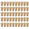 thumbnail image 3 of M6 Nozzle,  12.5x7.5mm Durable 3D Printer Nozzle, For V6, 3 of 8