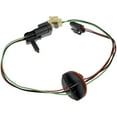 thumbnail image 2 of Dorman 926-384 Headlight Wiring Harness for Specific Ram Models Fits select: 2013-2018 RAM 1500, 2009-2012 DODGE RAM 1500, 2 of 5