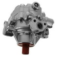 thumbnail image 3 of Power Steering Pump w/o Pulley for Honda Element CR-V CRV PSA67681, 3 of 4