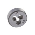 thumbnail image 2 of Maytalsory Metric Tap die Hand tools threading Tools High quality HSS material,practical 3 zes for Choong, 2 of 6