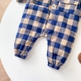 thumbnail image 5 of Sngxgn Baby Bodysuits for Boys Short Sleeve (C,3Y), 5 of 7