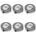 thumbnail image 1 of SH50 Têtes de Rechange pour Rasoirs Philips Série, Têtes Électriques Compatibles Philips One Blade - Lames de Rasoir, 1 of 5