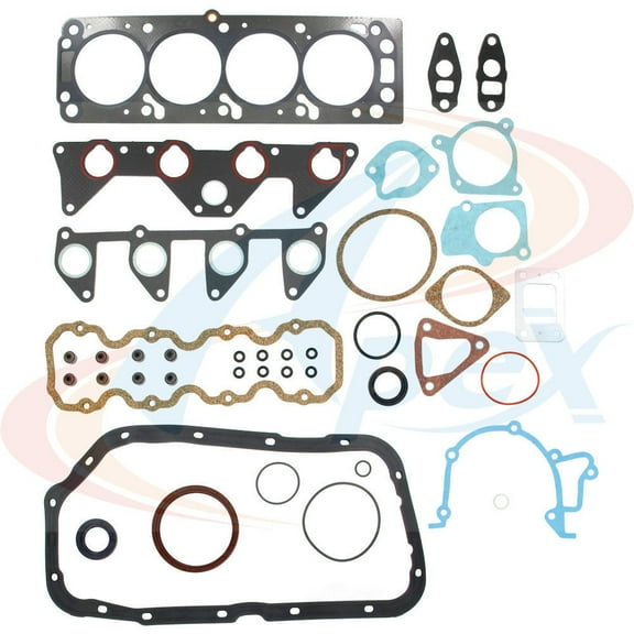 APEX AFS3044 Engine Gasket Set