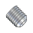 thumbnail image 1 of 10-32X1/4 Fine Thread Socket Set Screw Cup Point Imported (Pack Qty 5,000) BC-1104SSCI, 1 of 1