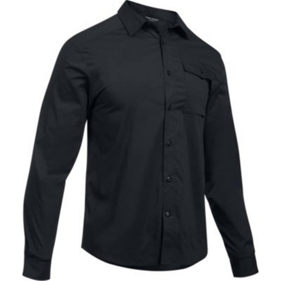 under armour button down shirts