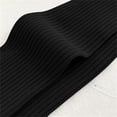 thumbnail image 4 of Girls Knitted Pantyhose Stretchy Dance Tights Breathable Cotton Leggings Toddler Footed Tights Kids Ballet Base Layer Versatile All Season Wear, 4 of 9