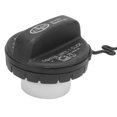 thumbnail image 4 of 2in Fuel Water Tank Filler Neck Cap Kit Aluminum Universal Modification Accessory for Car, 4 of 4