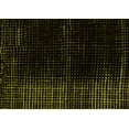 thumbnail image 1 of Ahgly Company Indoor Rectangle Oriental Yellow Modern Area Rugs, 2' x 5', 1 of 4