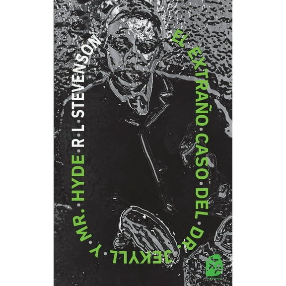 El extraÃ±o caso del Dr. Jekyll y Mr. Hyde, (Paperback)
