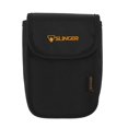 thumbnail image 1 of Bolsa de filtro Adorama Slinger Slinger 4x6 para 5 unidades rectangulares, 1 of 5