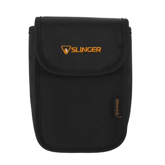 Bolsa de filtro Adorama Slinger Slinger 4x6 para 5 unidades rectangulares