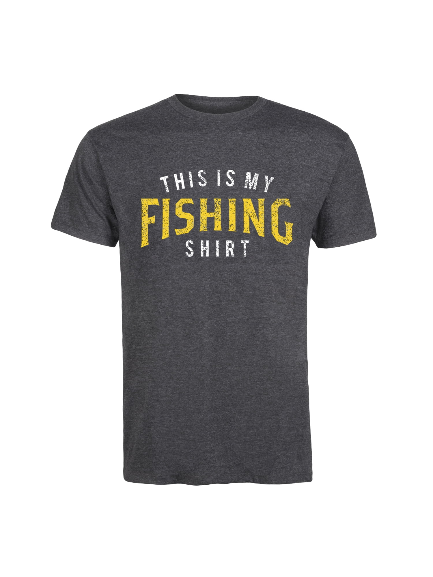 this is my fishing shirt