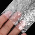 thumbnail image 3 of WASHWEPE 50pcs Padded Mailers Transparent PE for Packaging Makeups and Products, 3 of 4