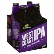 Green Flash West Coast Ipa 4/12 B