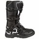 thumbnail image 2 of Bota de motocross Fox Racing COMP 3 unisex para niños y jóvenes, color negro, 2 of 7