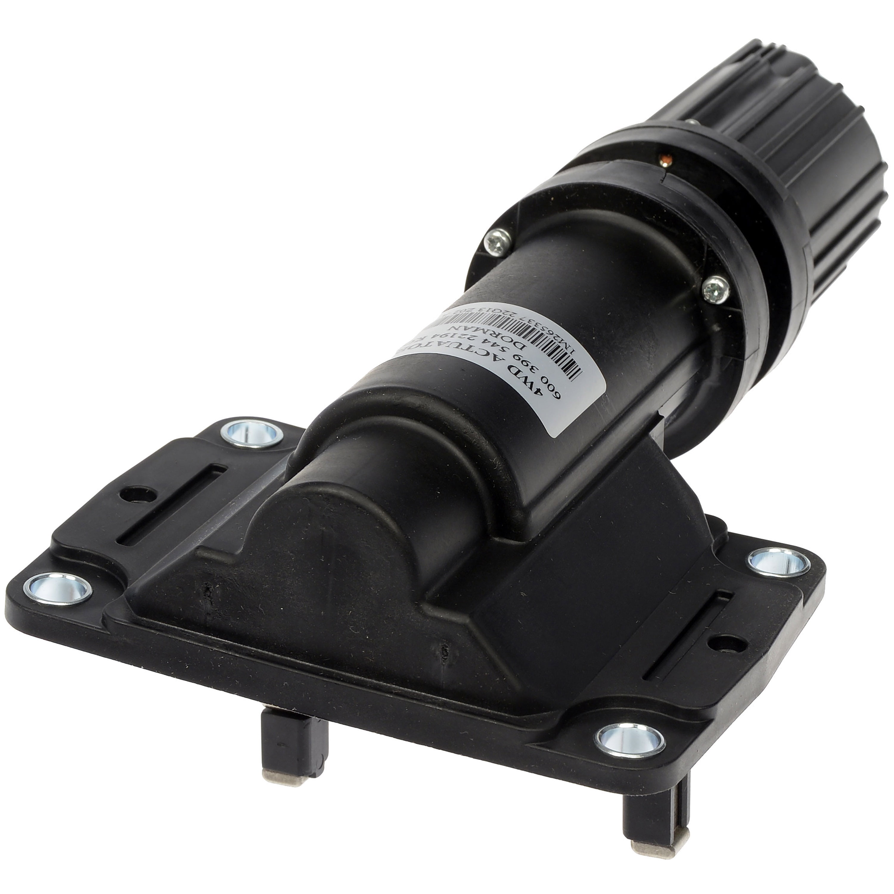 Dorman 600-399 Front Differential Lock Actuator for Specific Dodge / Ram Models