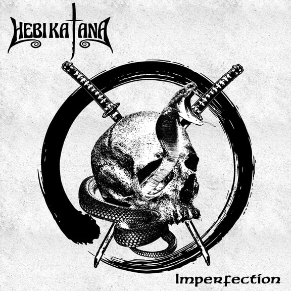 Hebi Katana - Imperfection - Music & Performance - Vinyl
