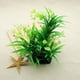thumbnail image 3 of Plantas acuáticas artificiales para acuarios, simulación de plantas acuáticas, accesorios para decoración., 3 of 5