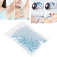 thumbnail image 4 of Grano De Cera Para Depilación, Frijol De Cera Natural Inofensivo Para El Hogar Para Piernas Axilas Para Brazos Faciales, 4 of 7