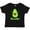 AB-Black, variant on Inktastic Avocuddly- cute avocado Boys or Girls Baby T-Shirt