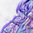 thumbnail image 2 of LHSHID Birthday Gifts for 8 Year Old Girl Blanket Flannel Soft and Comfortable Anti static Bed Sofa Blanket 50x60in, 2 of 6