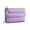 Lilac, variant on Small Makeup Bag, Puffy Portable Cosmetic Pouch with Charm Zipper, Water-Resistant Travel Organizer for Women, Pink